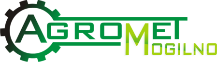 Logo AgrometMogilno